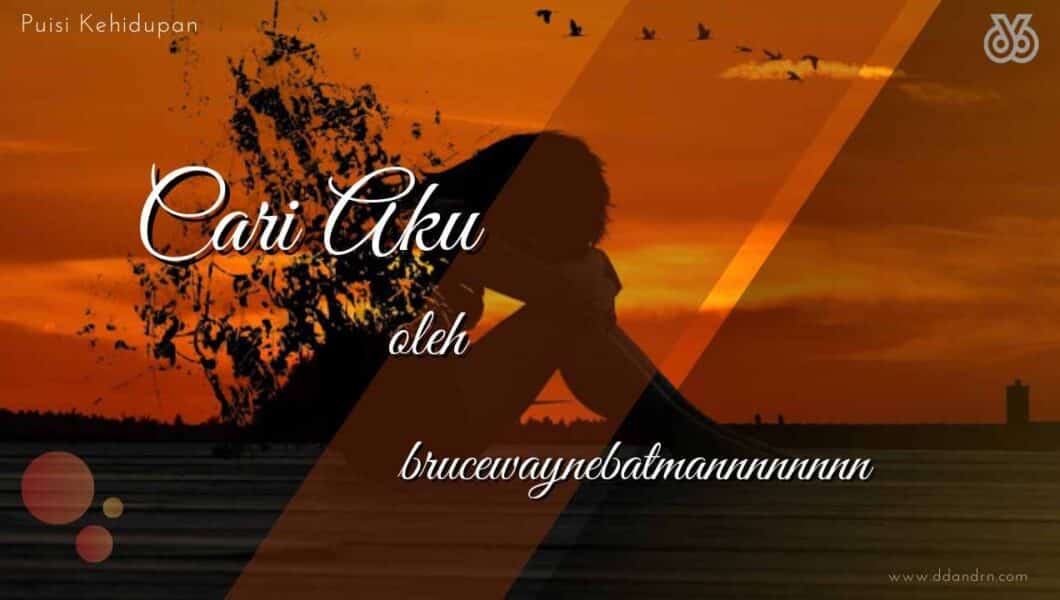 puisi kehidupan
