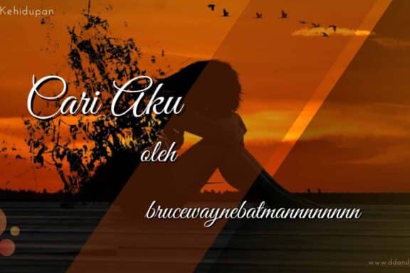 puisi kehidupan
