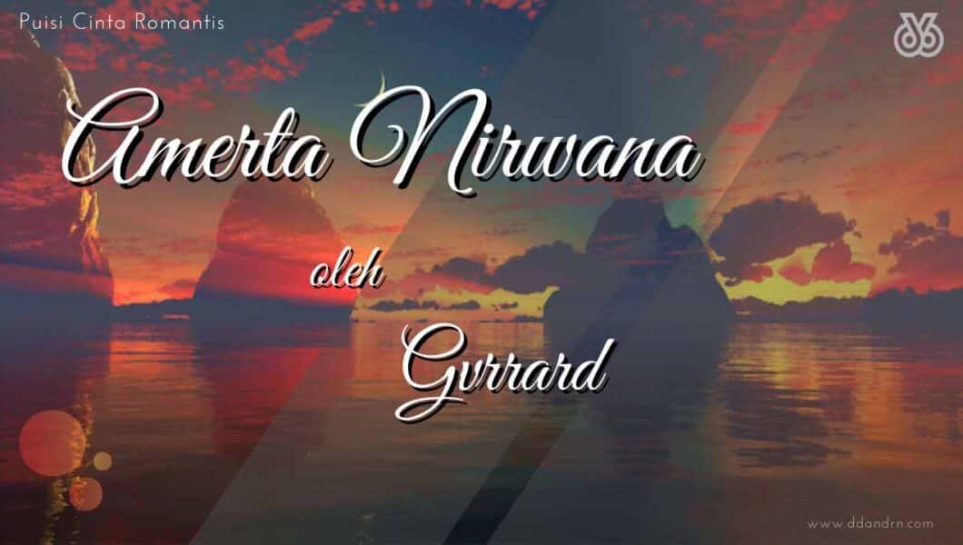 puisi cinta romantis