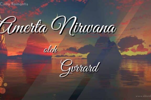 puisi cinta romantis